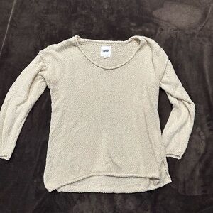 Aerie sweater